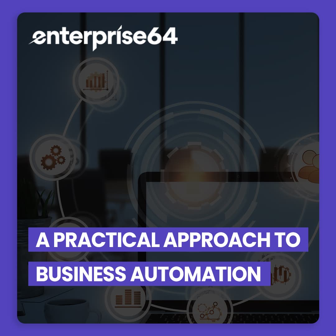 Business Automation