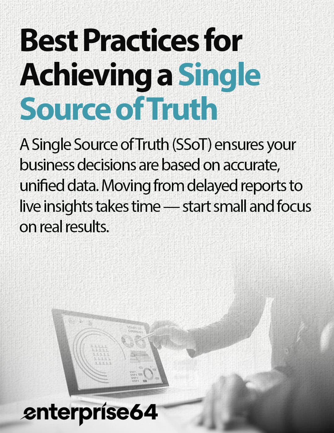 Single Source of Truth