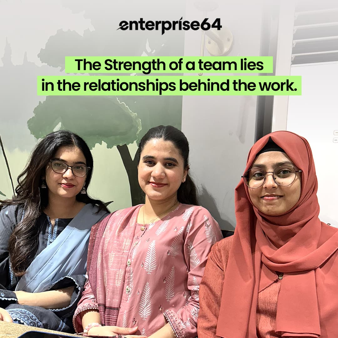 Strength of Team